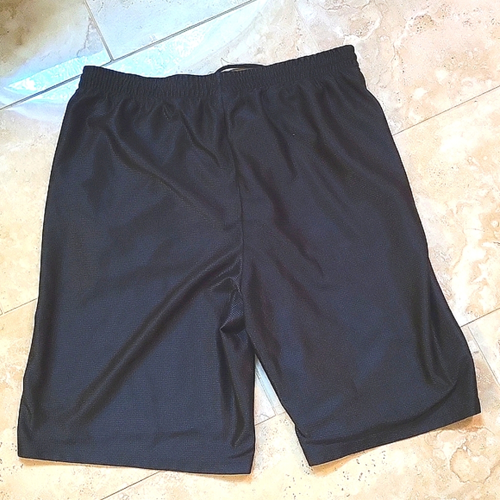 Champs XL Exercise Shorts